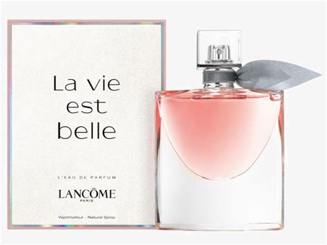 givenchy la vida es bella|La Vie est Belle en Rose Lancôme para Mujeres .